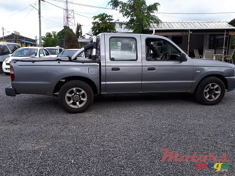 2004' Ford Ranger 4X2 photo #4