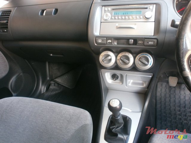 2014' Honda City photo #3