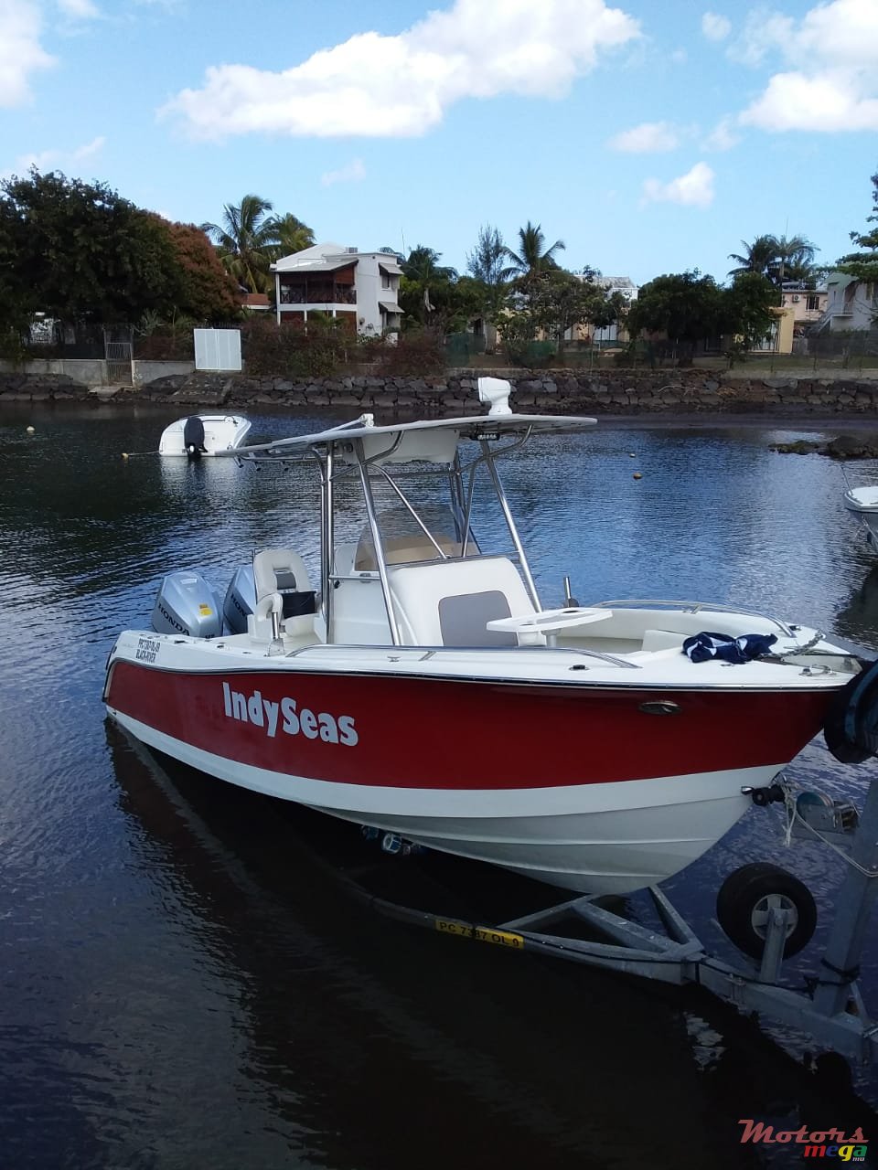 2015' Honda photo #6