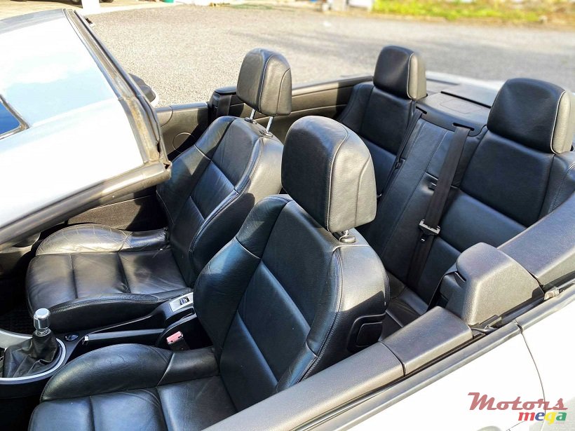 2009' Peugeot 307 Decaportable Manual 1.6L photo #7