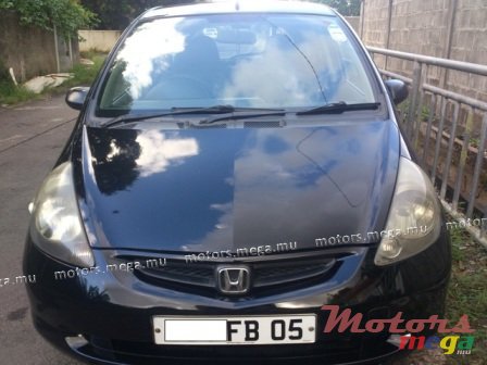 2005' Honda photo #1