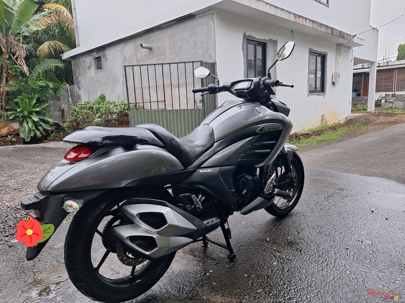 2017' Suzuki photo #1