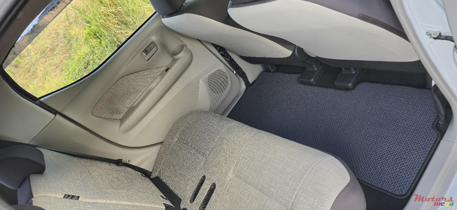 2021' Nissan DAYZ photo #7