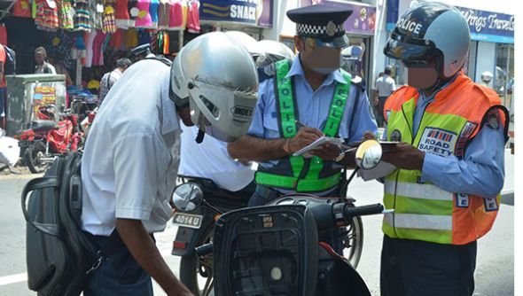 Sécurité routière : 15 points pour chaque conducteur, un nouveau système en préparation