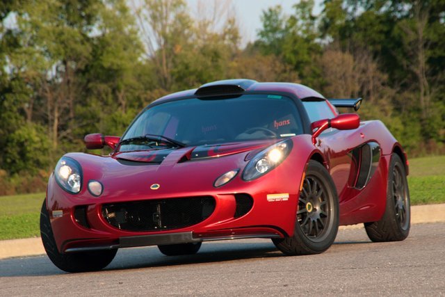 Lotus to phase out Toyota-powered Elise and Exige with special Final Editions