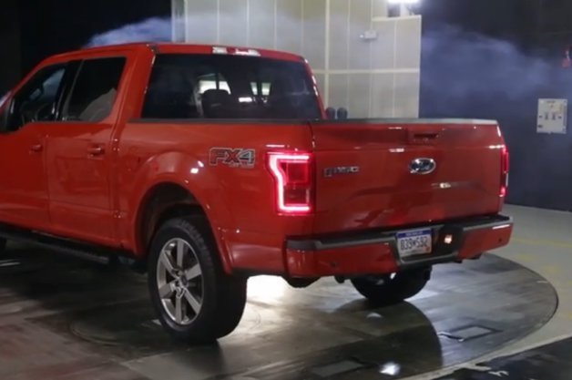 Which is More Fuel Efficient, Driving with a Pickup's Tailgate Up or Down?