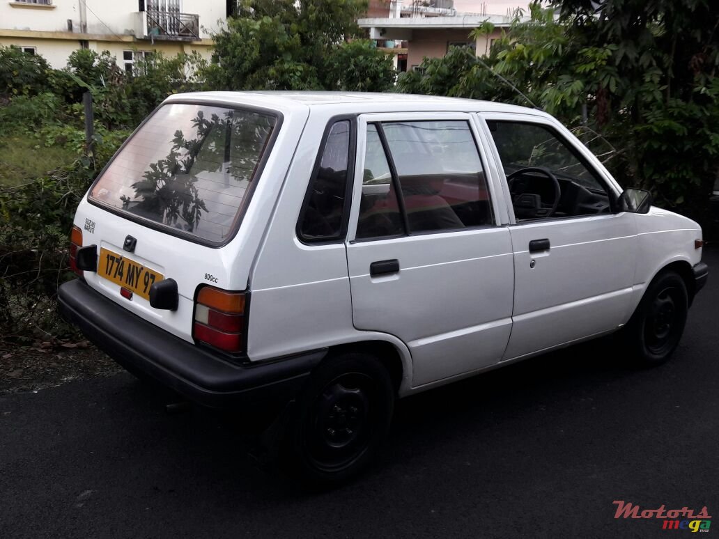 1997' Maruti photo #2