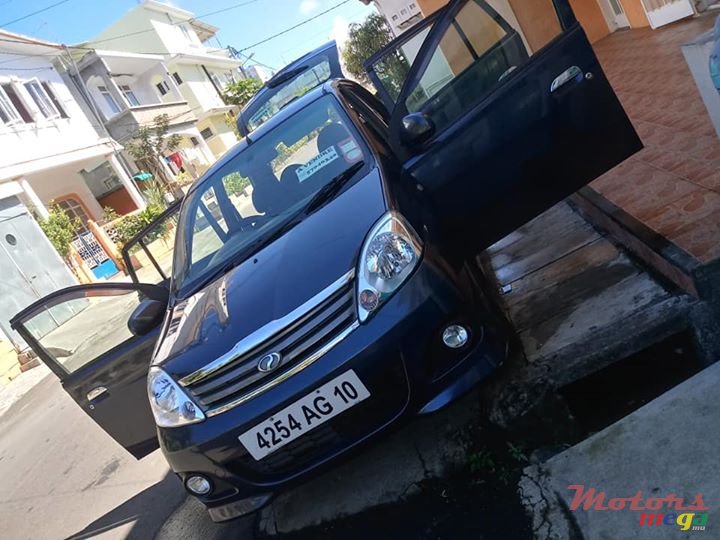 2010' Perodua ELITE photo #1