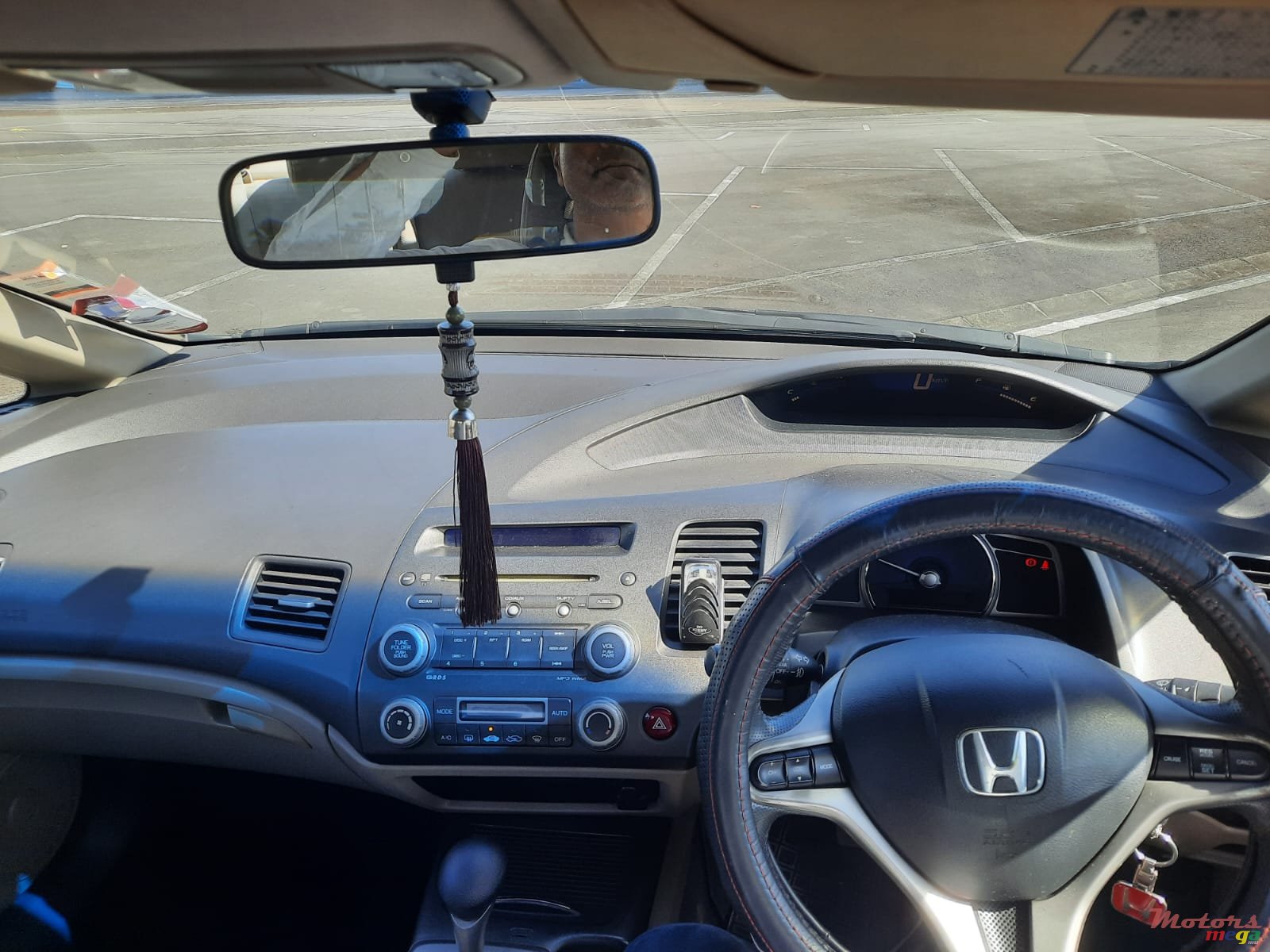 2009' Honda Civic photo #6