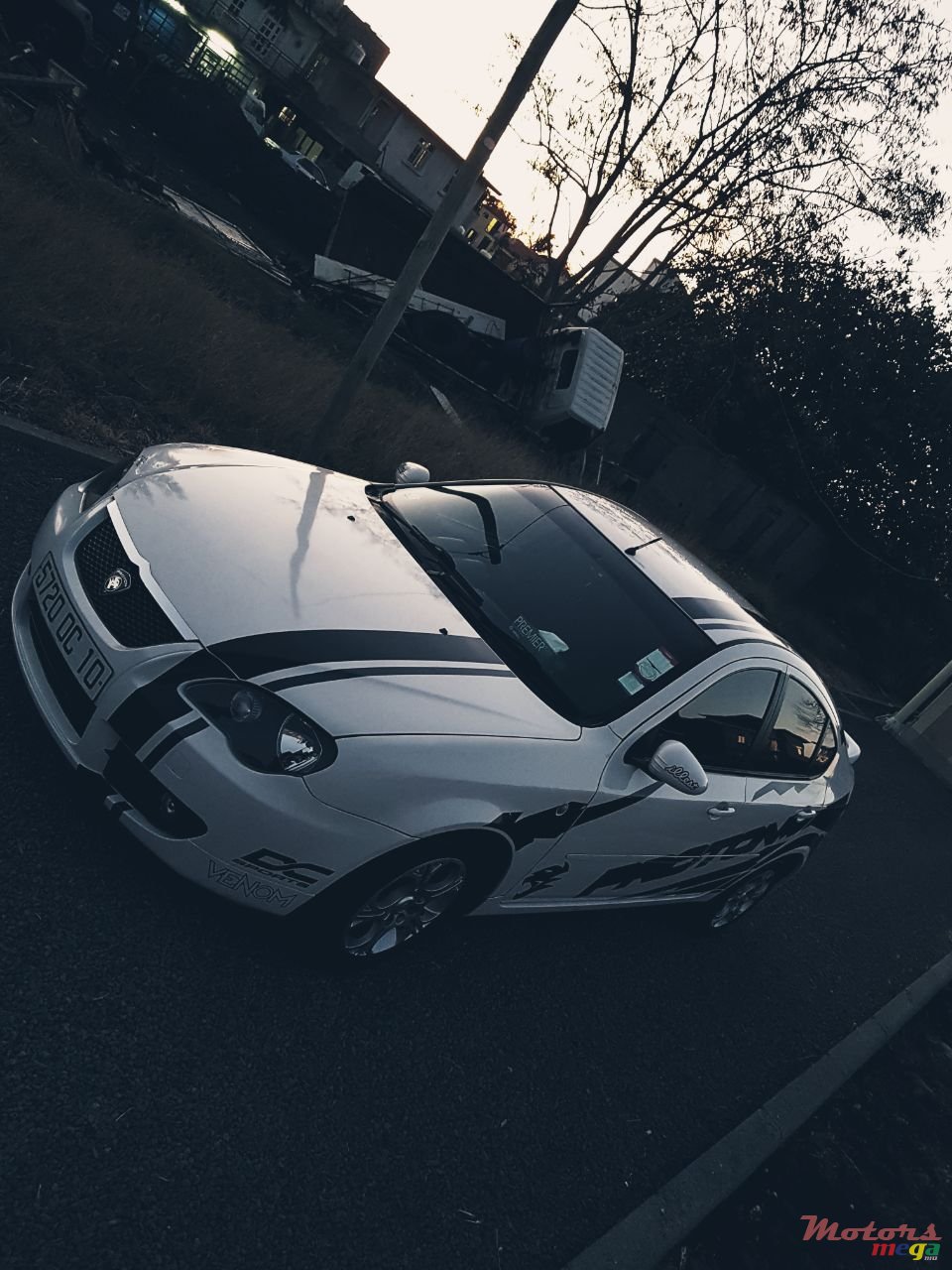 2010' Proton Gen.2 photo #2