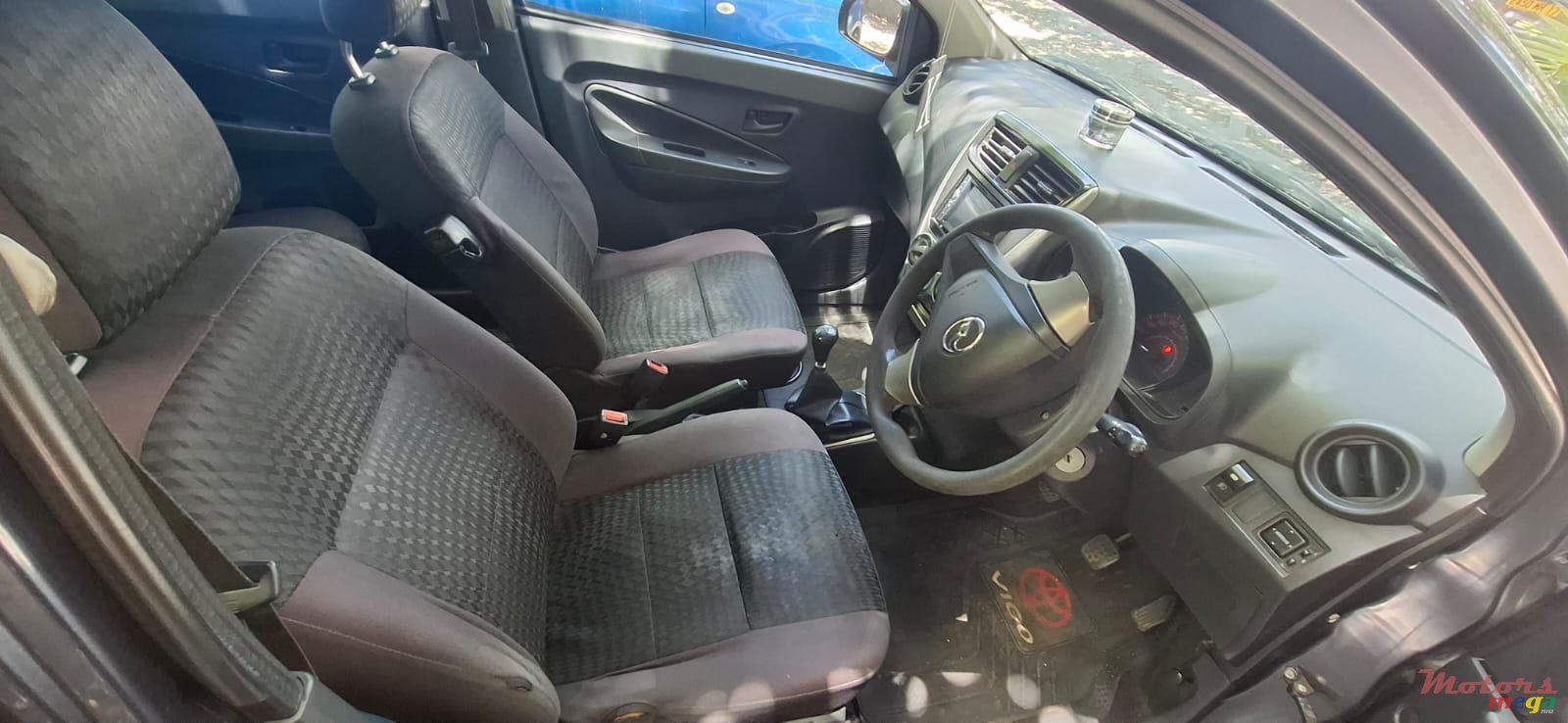 2017' Perodua photo #5