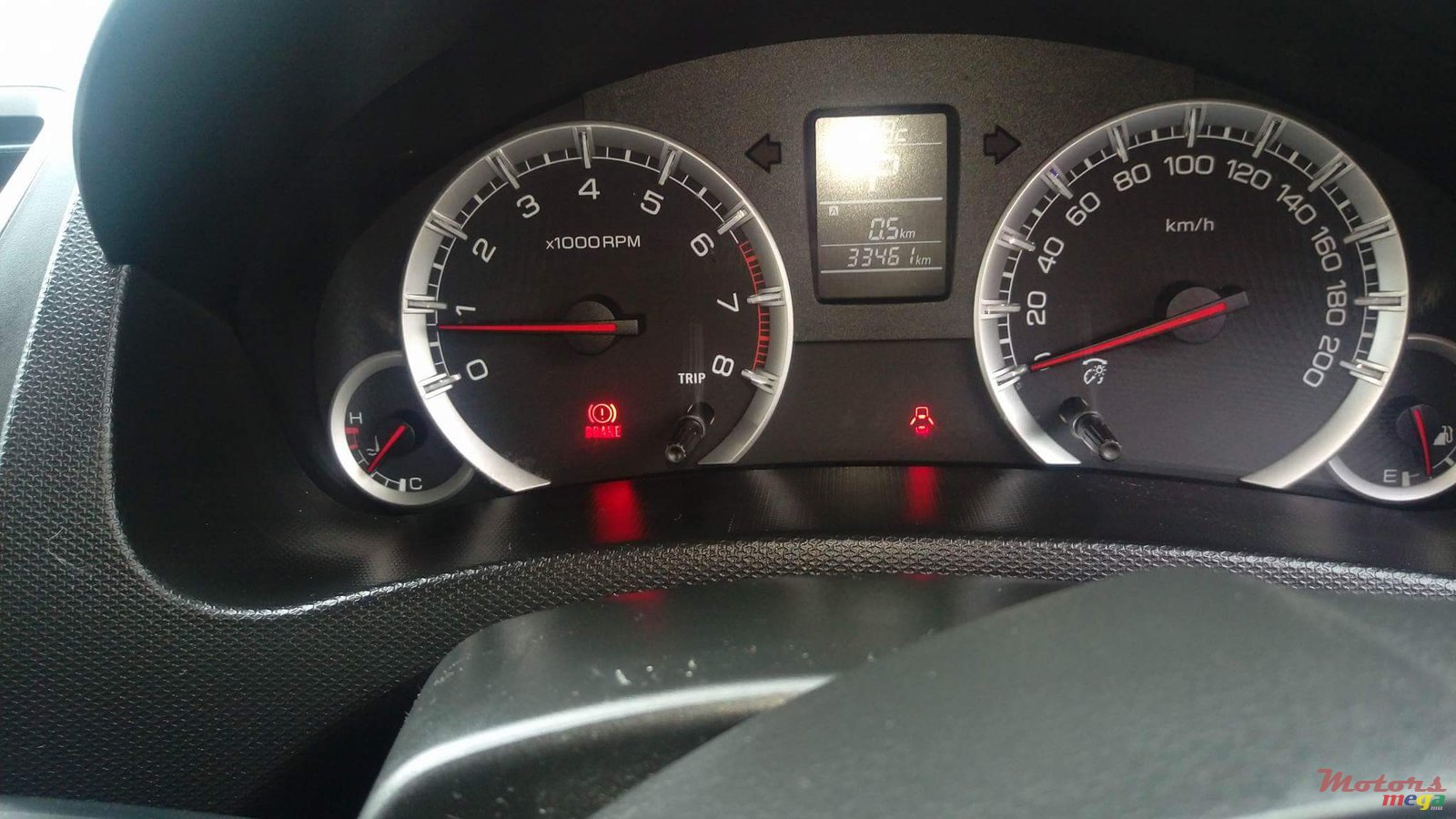 2013' Suzuki photo #3