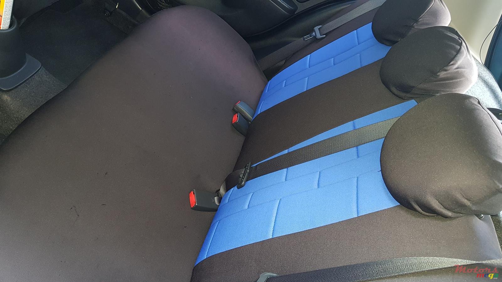 2016' Nissan Micra photo #4