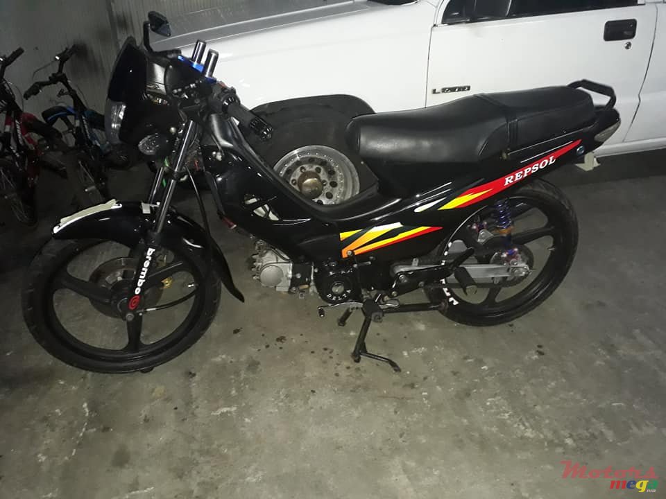 2015' Delta photo #2