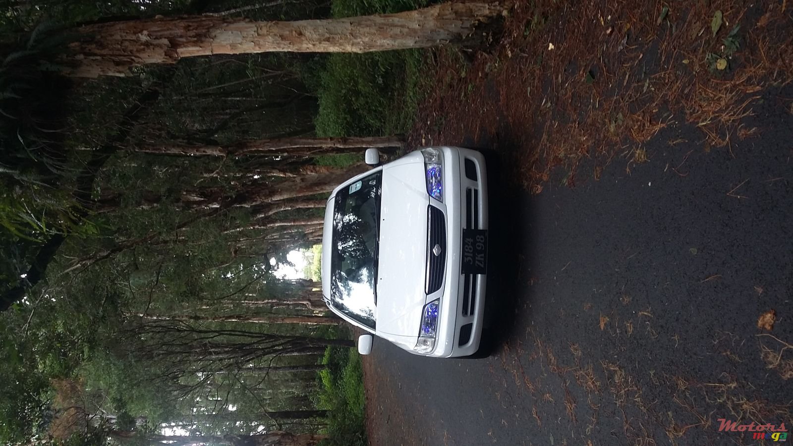 1998' Toyota Corona photo #2