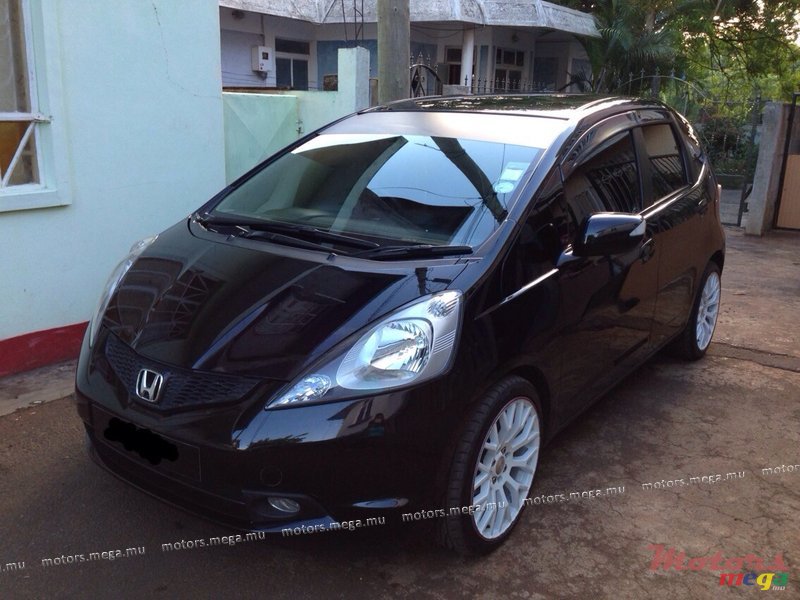 2008' Honda photo #1