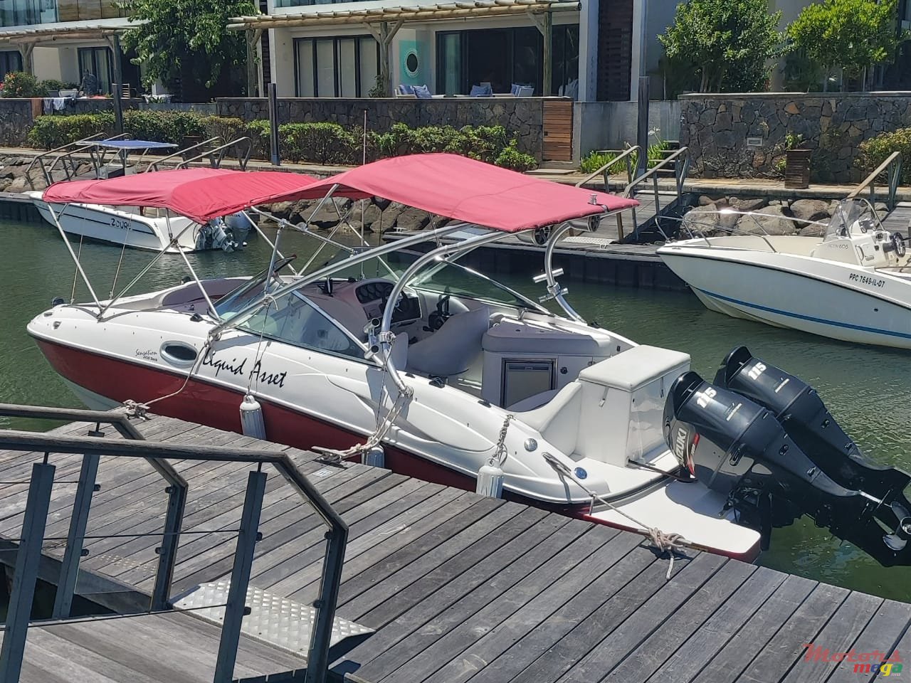 2017' Sunsation photo #5