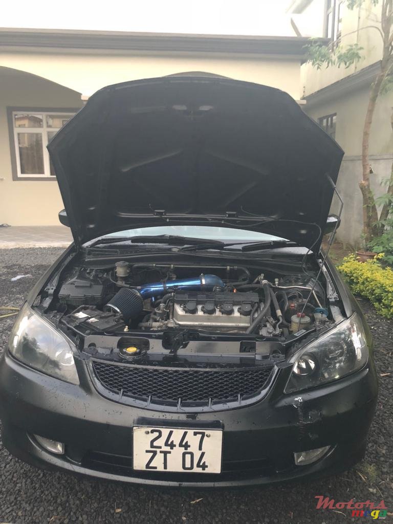 2004' Honda Civic photo #6