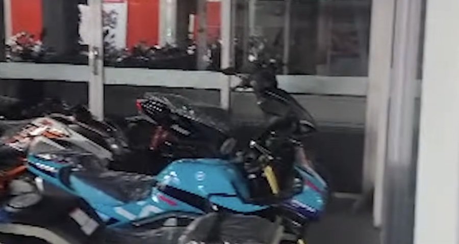 Port-Louis : Le magasin Motor Club cambriolé aux petites heures de hier mardi
