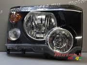 2003' Land Rover photo #1