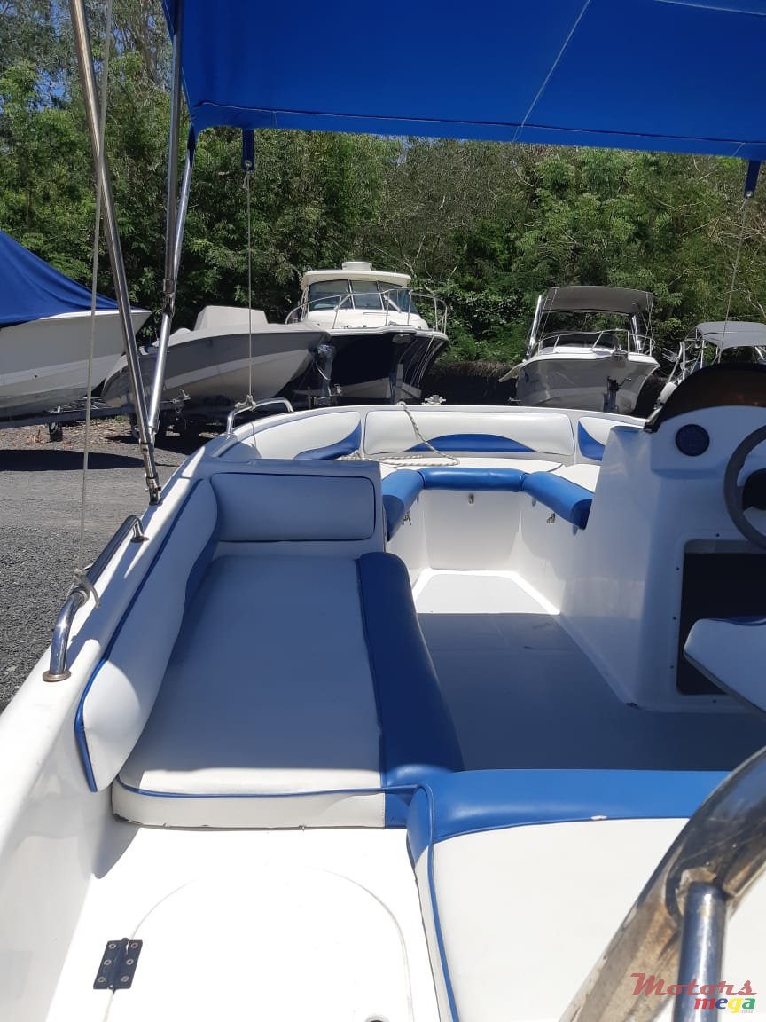 2014' Mariner photo #3