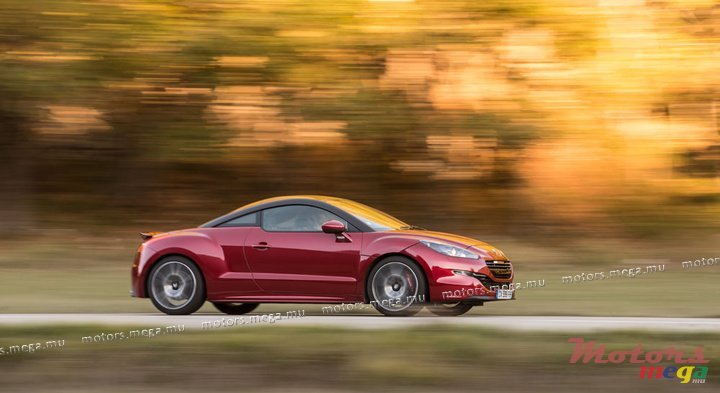 2011' Peugeot photo #1