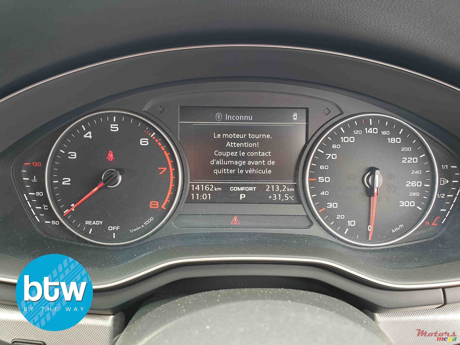 2018' Audi A5 photo #7