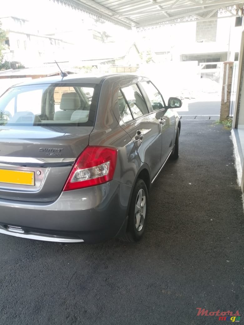 2013' Suzuki Ignis Dzire photo #7