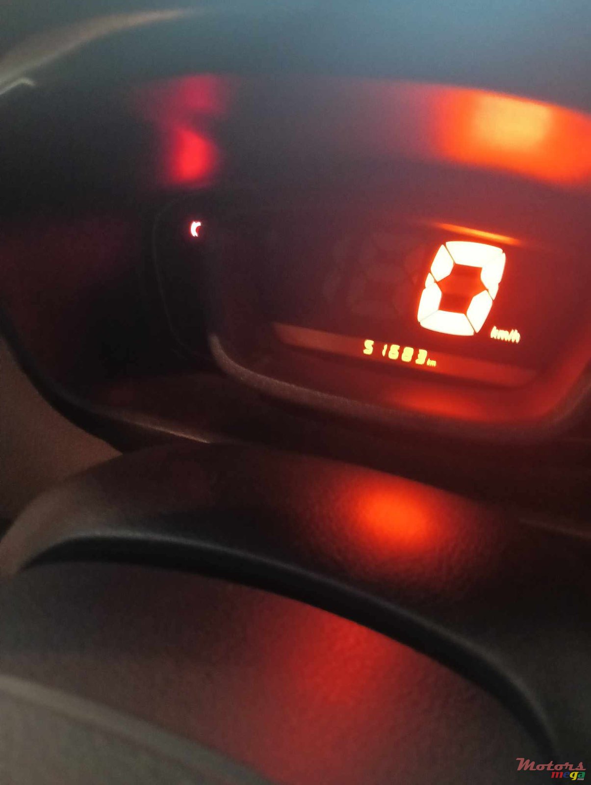 2017' Renault Kwid photo #6