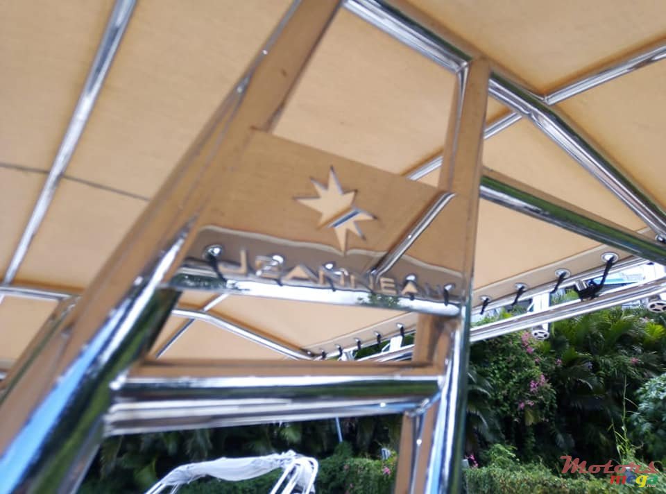 2015' Jeanneau photo #3