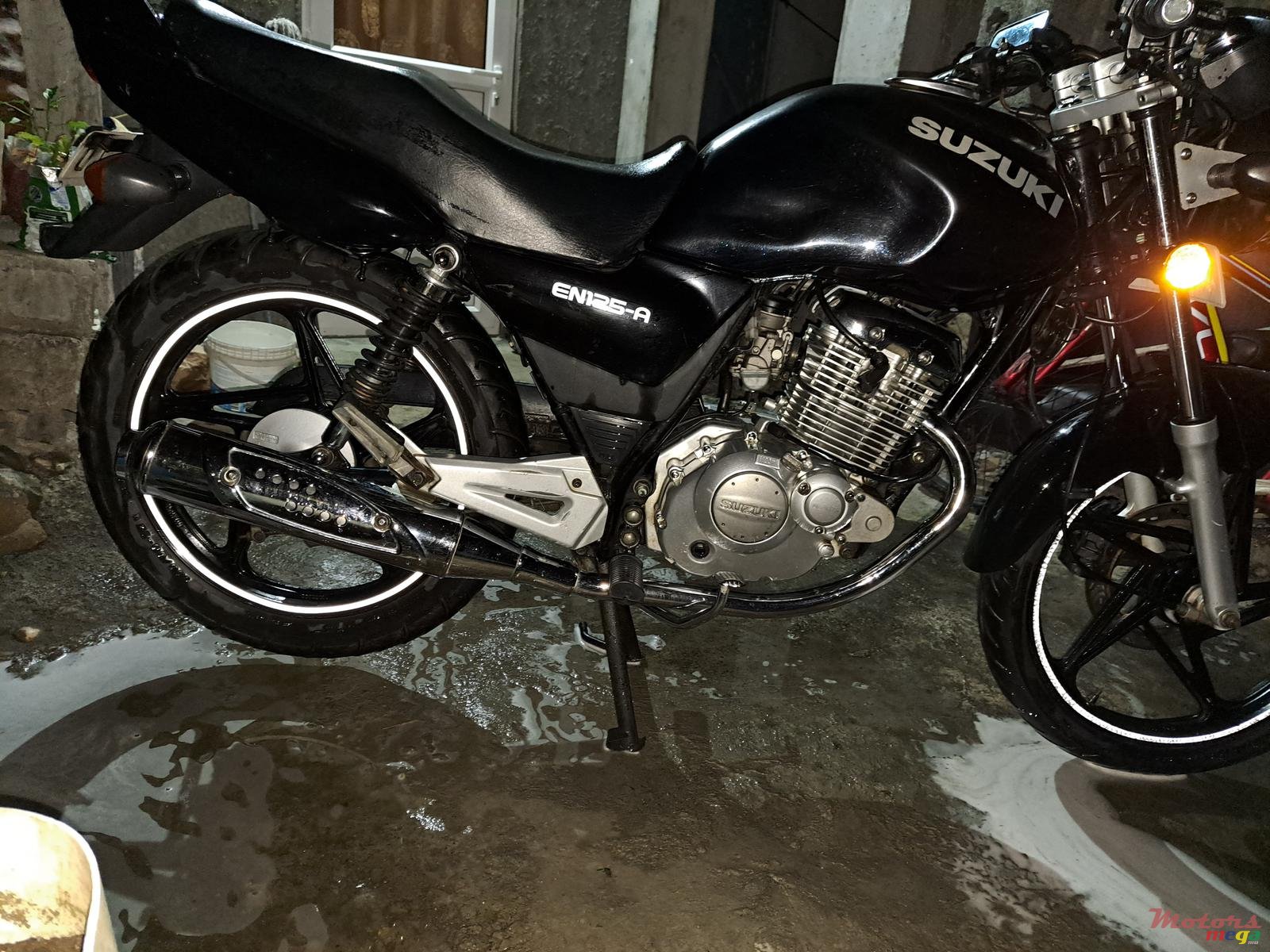 2018' Suzuki photo #3