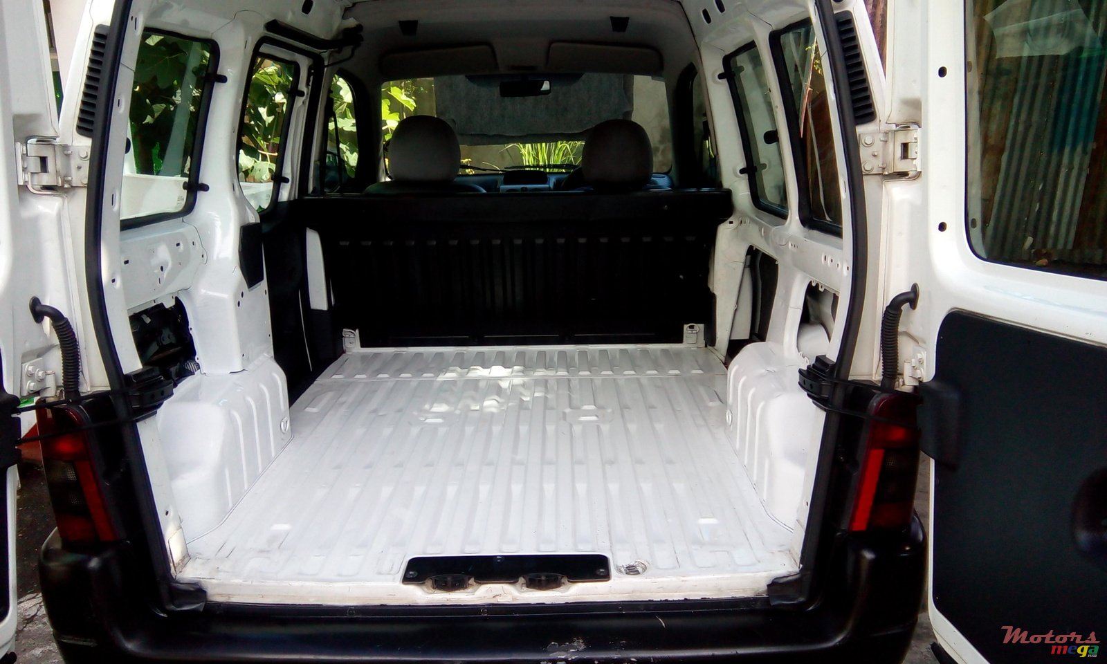 2004' Citroen Berlingo photo #1