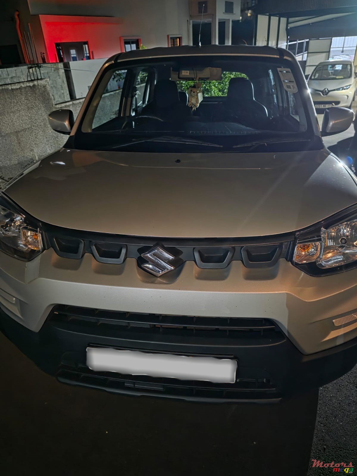 2024' Suzuki espresso photo #1