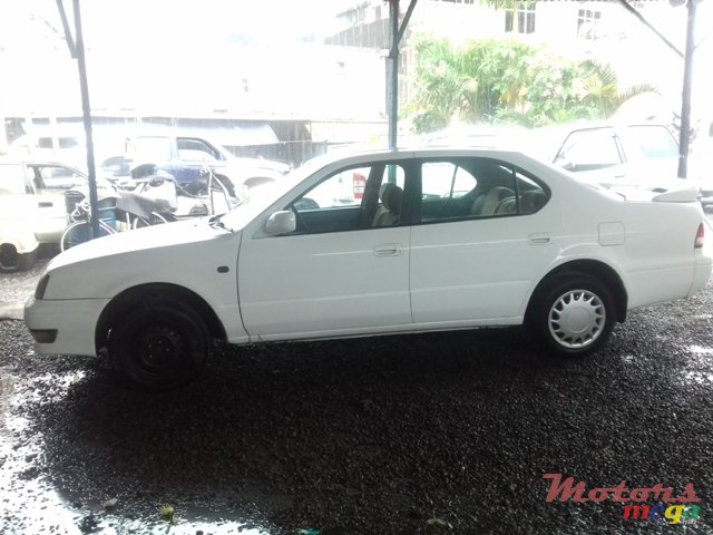 1997' Toyota Camry photo #4