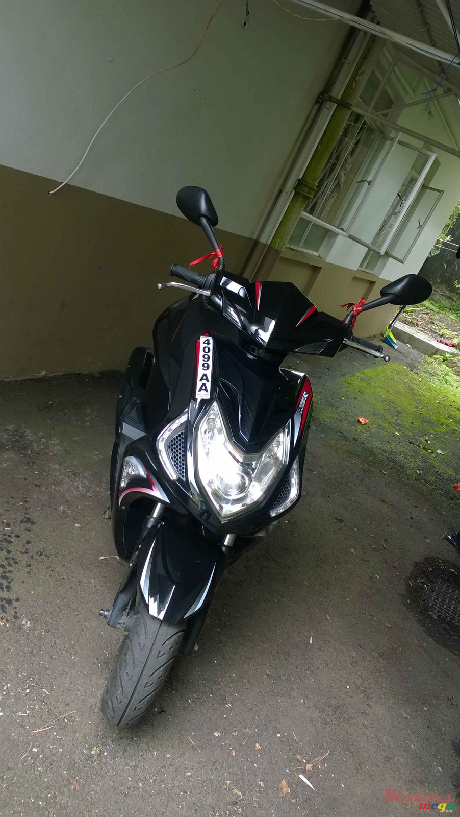 2015' Easy Rider photo #4