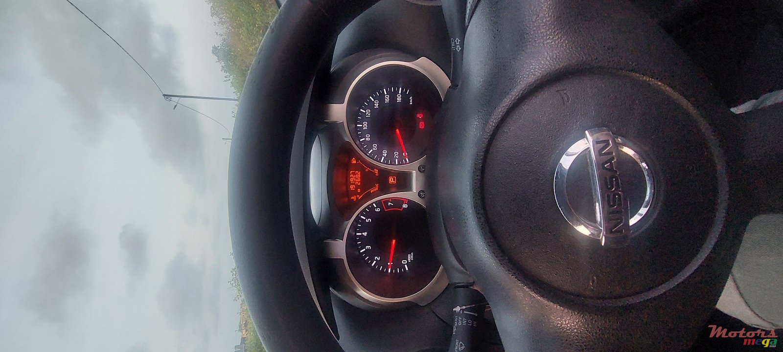 2010' Nissan Juke photo #3