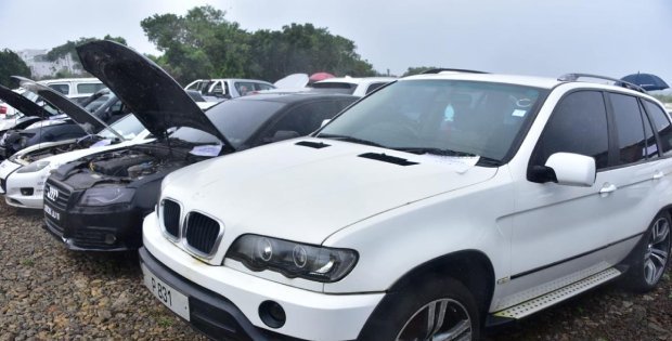 Enchères de la FCC : près de Rs 17 millions récoltées dès la première matinée