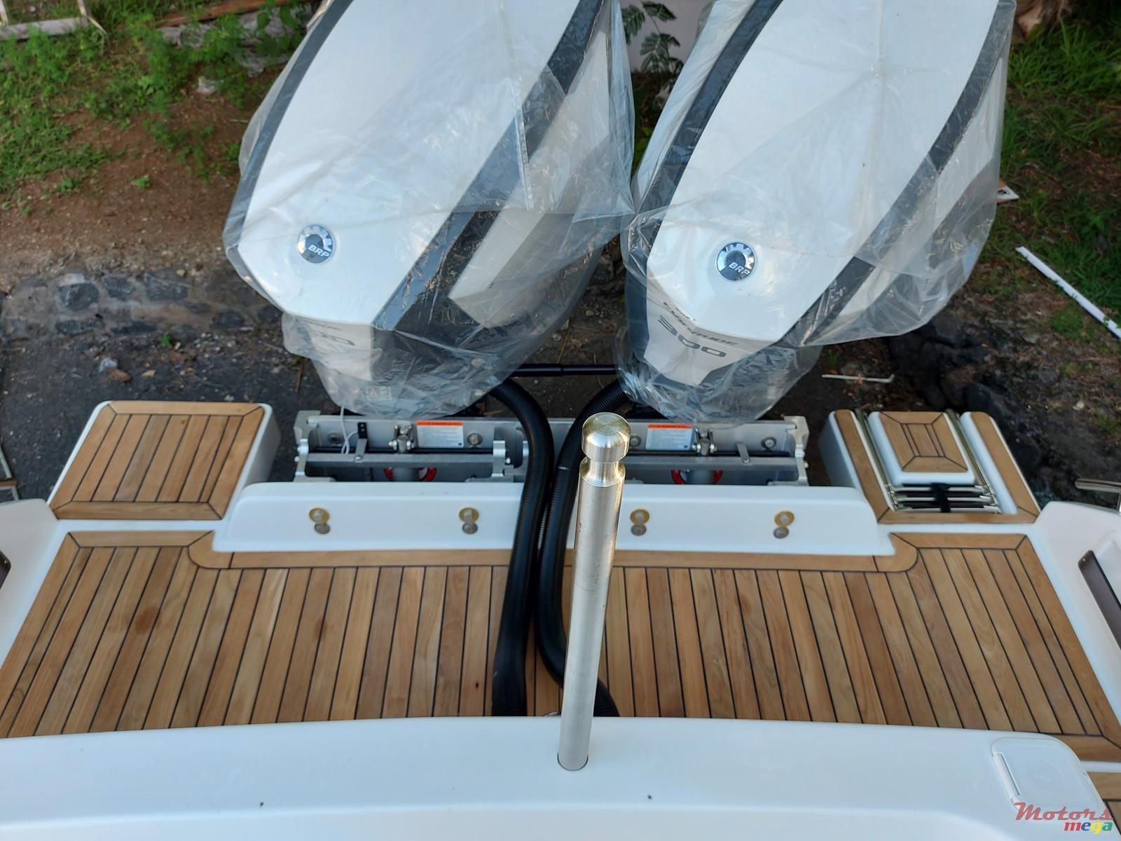 2021' Sport Fish photo #2