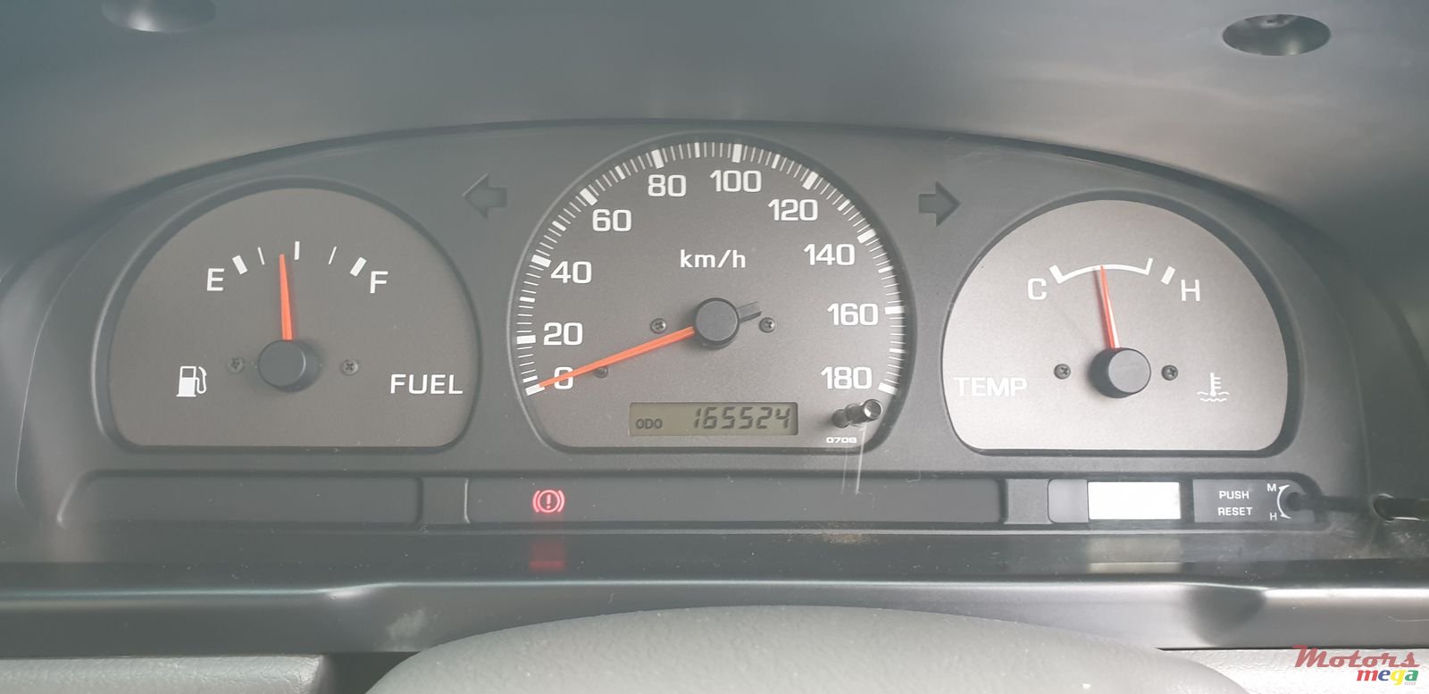 2010' Nissan Hardbody photo #7