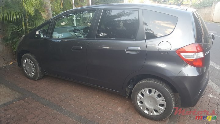 2012' Honda Fit photo #3