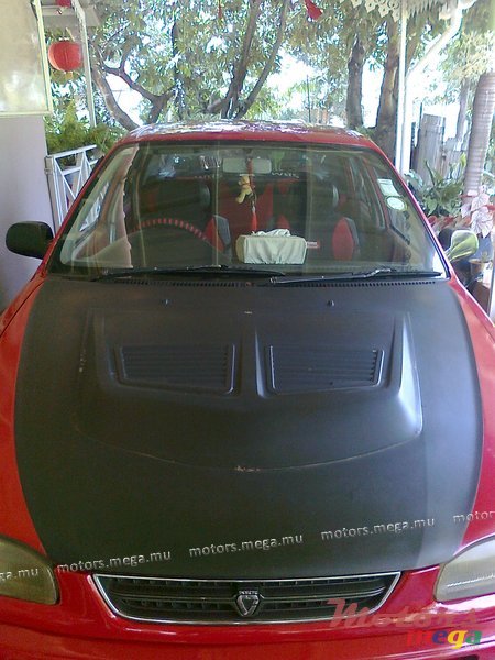 1996' Toyota Corolla ee110 photo #1