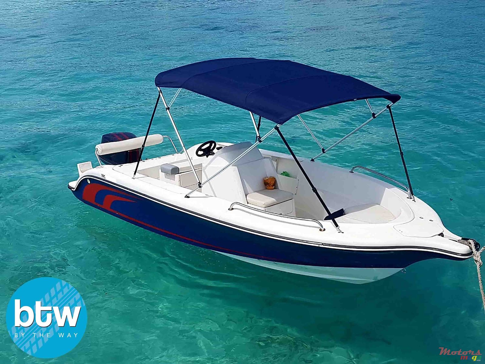 1992' Legend 19 photo #3