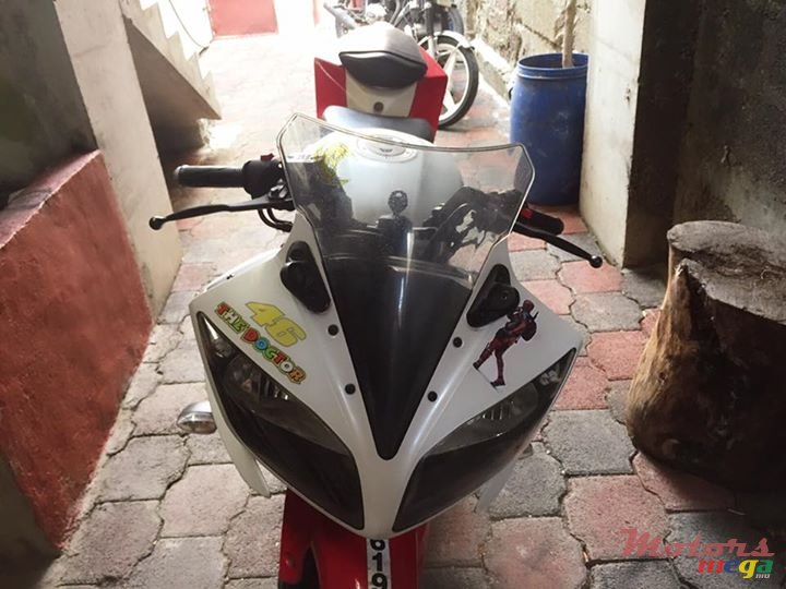 2013' Yamaha photo #1