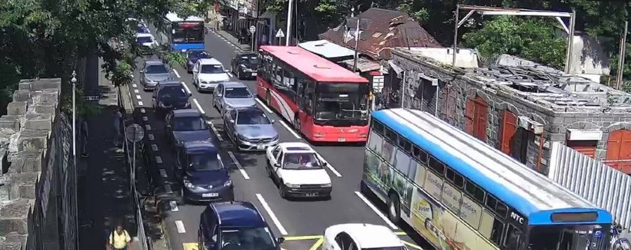 Conflits au Moyen-Orient : Le covoiturage encouragé face à la crise du carburant