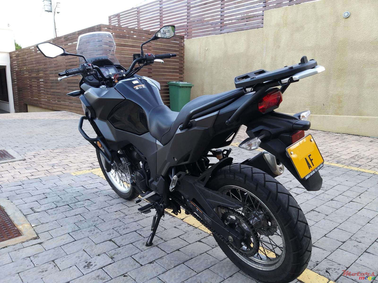 2020' Kawasaki photo #4