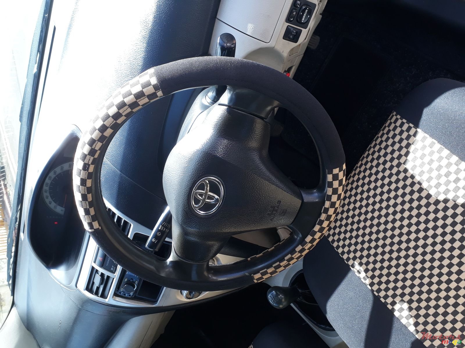 2006' Toyota photo #5