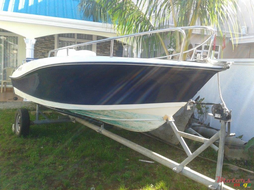 2013' Legend photo #1