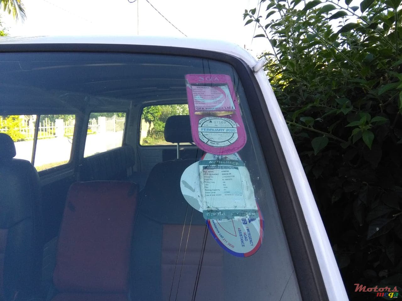 2000' Toyota photo #7