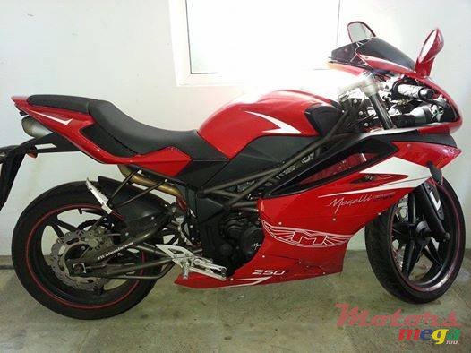 2013' Megelli photo #1