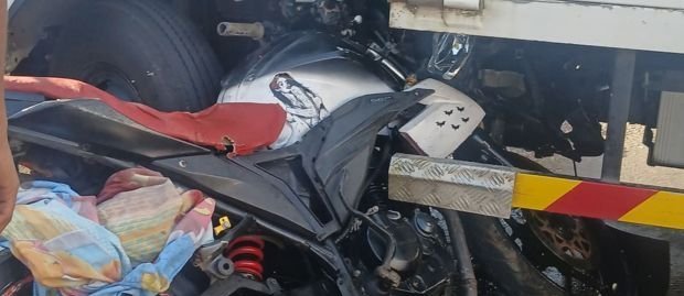 Fatal accident in Richelieu, 03.06.2026